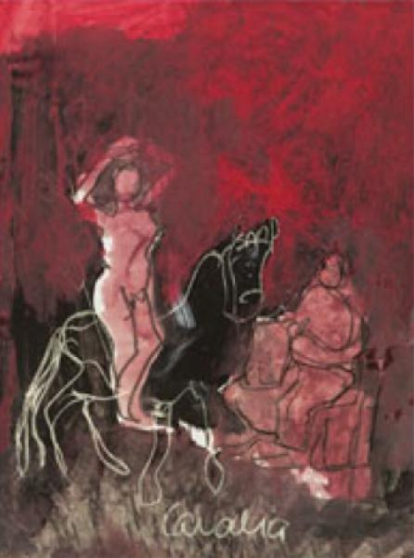 Armin Mueller-Stahl