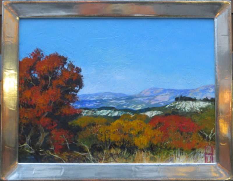 Uwe Herbst Miniatur Provence