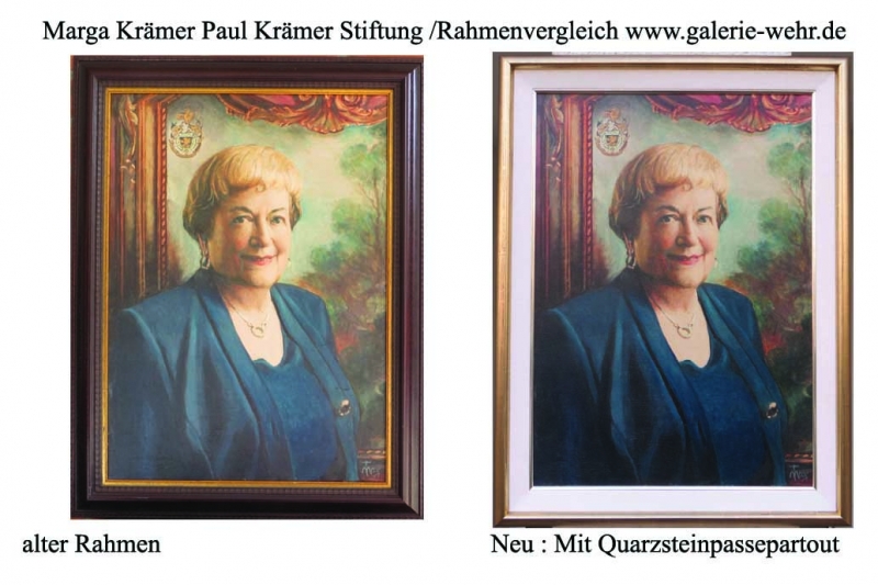 Paul Krämer Stiftung