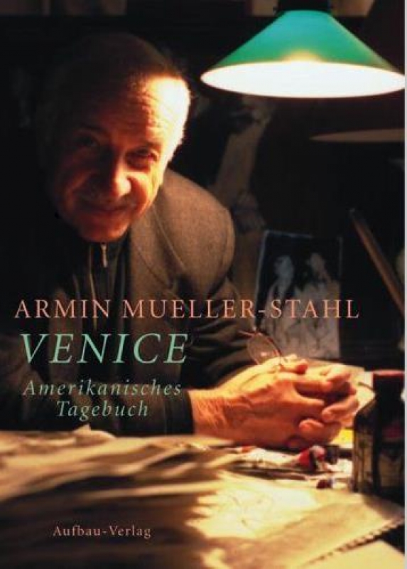 Armin Mueller-Stahl - VENICE