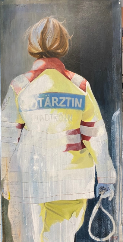 Notärztin
