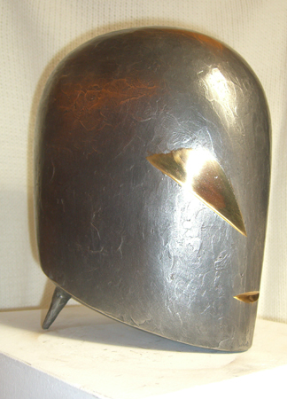 Weiblicher Wächter