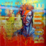 David Bowie