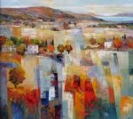 Mario Malfer Toscana See