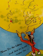 Udo Lindenberg - Nimm dir das Leben und lass es nicht mehr los (Edition 2022)