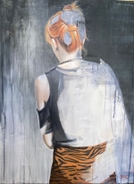Orange A