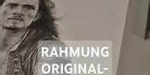 Einrahmung Kln Gerd Ptz Zeichnungen