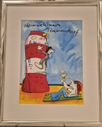 Heimweh nach Timmendorf