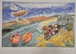Herbstliches Stilleben
