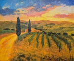 Uwe Herbst Toscana Herbst